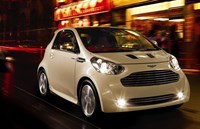 Aston Martin Cygnet (4)